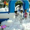 Foam Party Machines for hire in Kampala and delivery to all towns across Uganda.