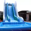 Your Premier Events Contractor for Inflatable Water Slide Rentals in Kampala and Beyond!